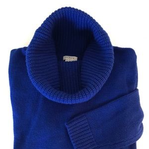 J Crew Factory Sweater